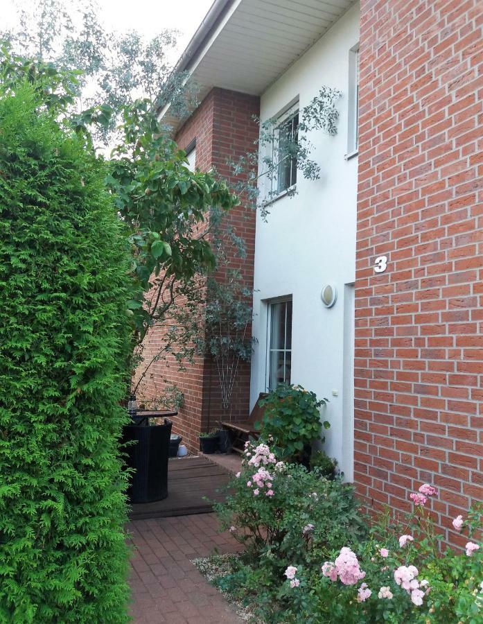 Ruhiges Zimmer Direkt An Den Leineauen Hemmingen  Εξωτερικό φωτογραφία
