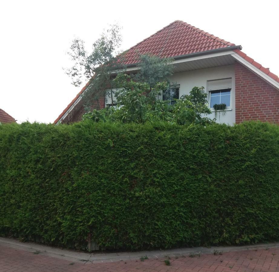 Ruhiges Zimmer Direkt An Den Leineauen Hemmingen  Εξωτερικό φωτογραφία