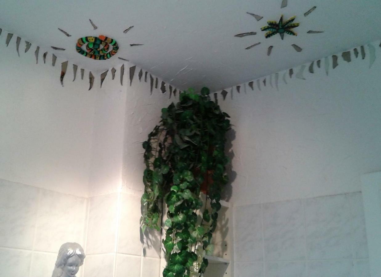 Ruhiges Zimmer Direkt An Den Leineauen Hemmingen  Εξωτερικό φωτογραφία